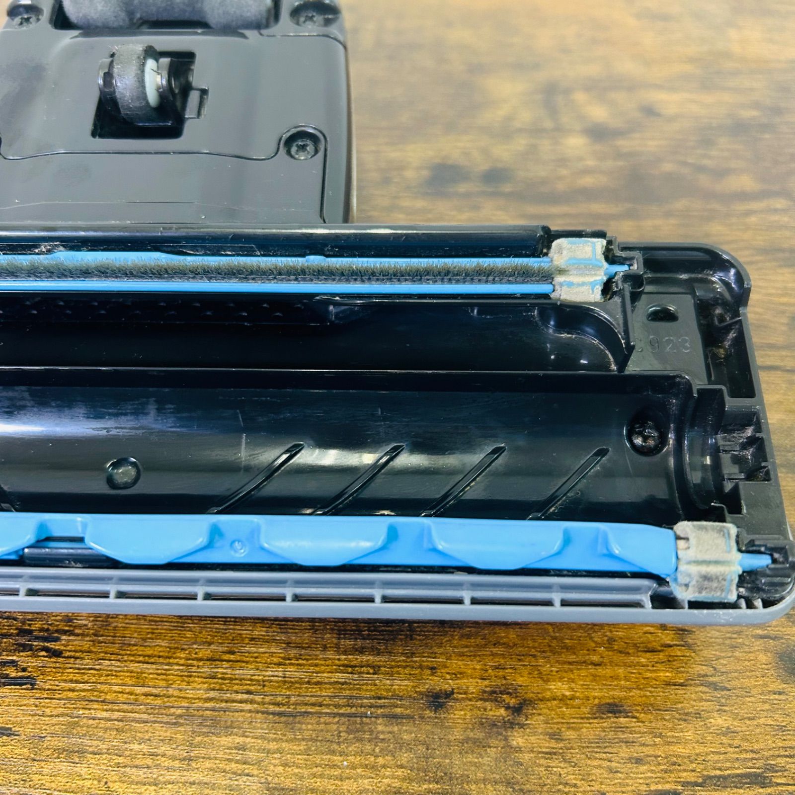 日立 掃除機 パワーヘッド D-DP15 (PV-BFH900等対応) スマートヘッド