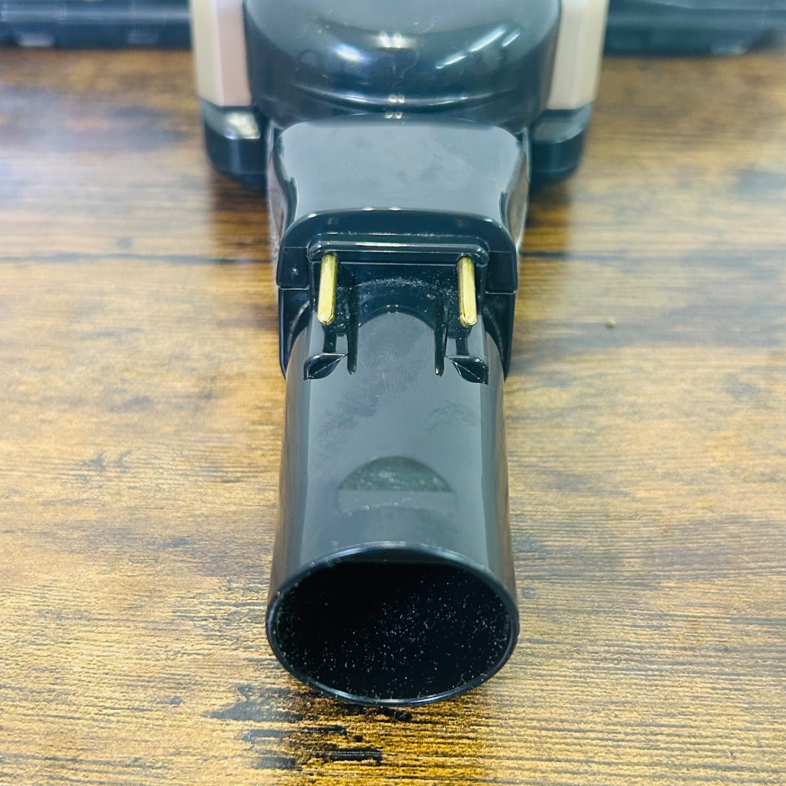 【清掃済】日立 掃除機 ヘッド D-DP15 パワフルスマートヘッド 日立 掃除機 パワーヘッド D-DP15 (PV-BFH900等対応) スマートヘッド