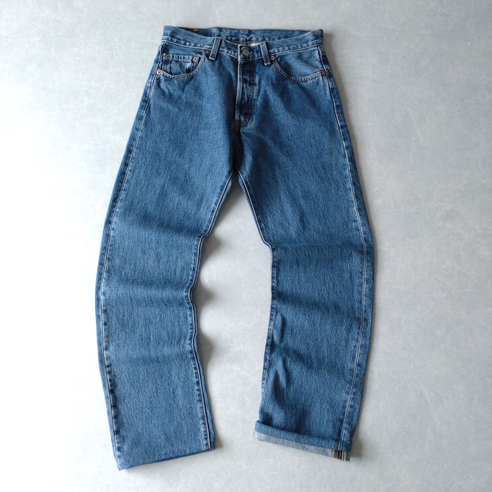 □古着 Levi