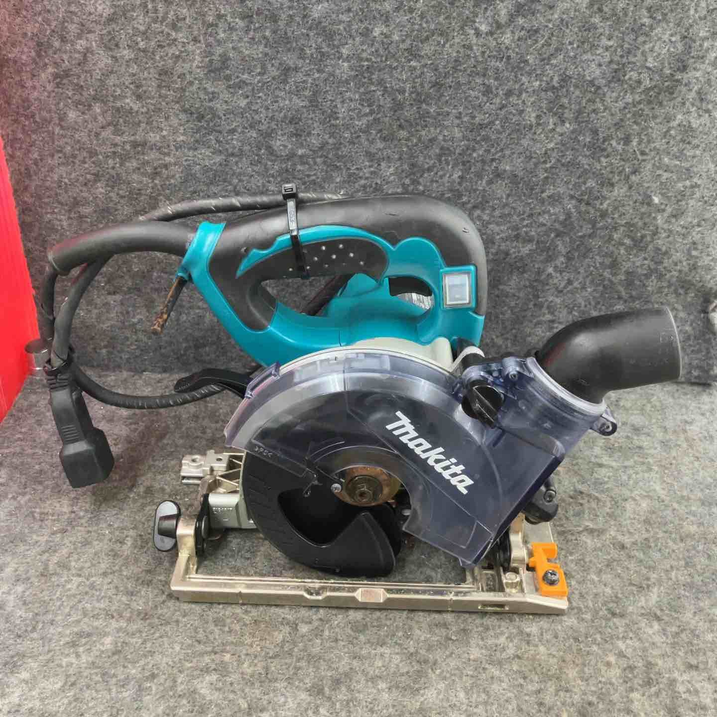★マキタ(makita) 防じん丸のこ KS5000FX【鴻巣店】