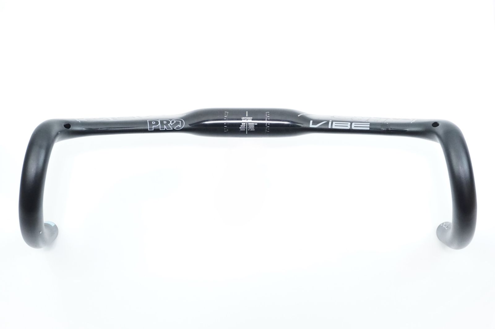 SHIMANO 「シマノ」 PRO VIBE AERO ALLOY φ31.8 400mm ハンドル / バイチャリ中目黒店