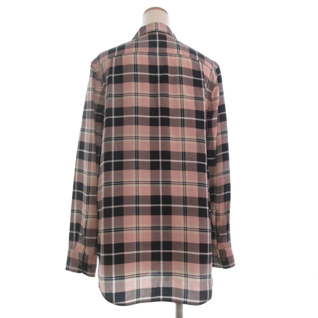 EQUIPMENT エキップモン 星柄シルクシャツ Deuxieme Class 楽天市場】equipment シルクシャツ（レディースファッション）の通販