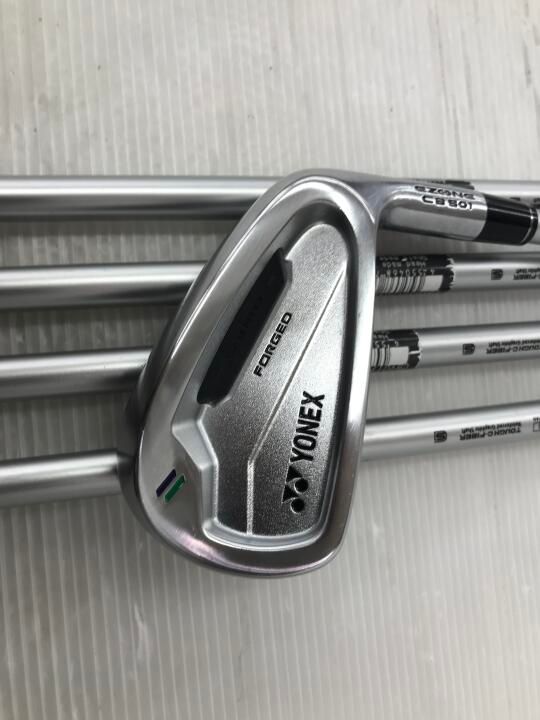 ヨネックス EZONE CB 901 FORGED REXIS KAIZA-i HP Sフレックス