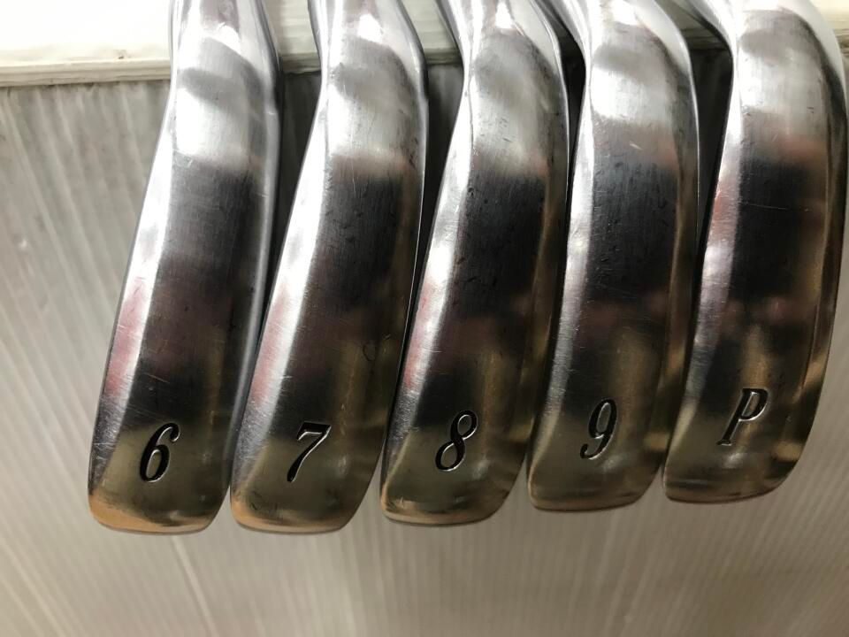 ヨネックス EZONE CB 901 FORGED REXIS KAIZA-i HP Sフレックス