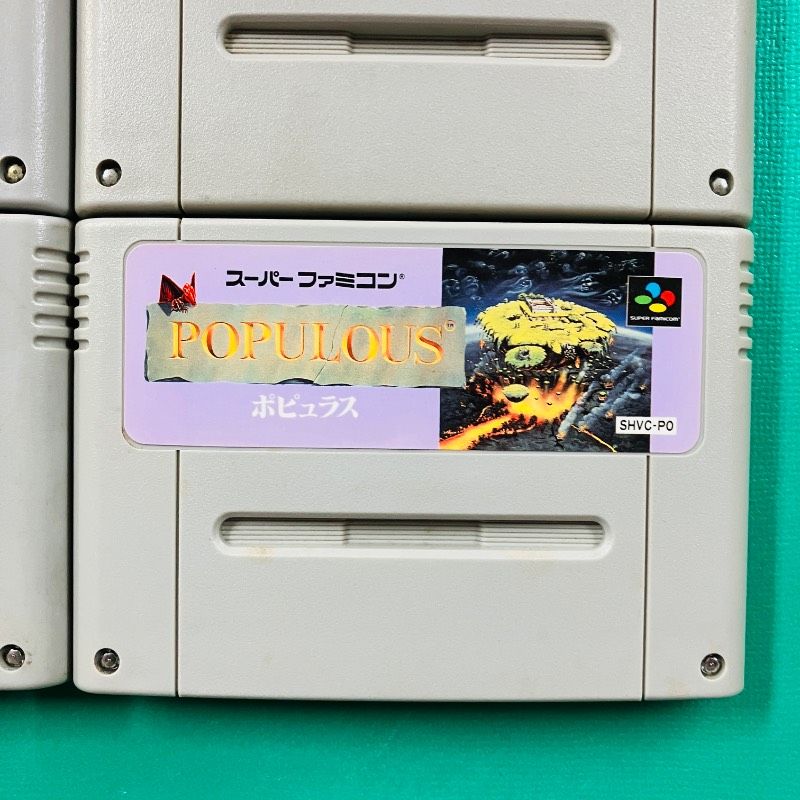 希少な新品！『ファイナルセット』　スーパーファミコン Amazon | ファイナルセット | ゲームソフト