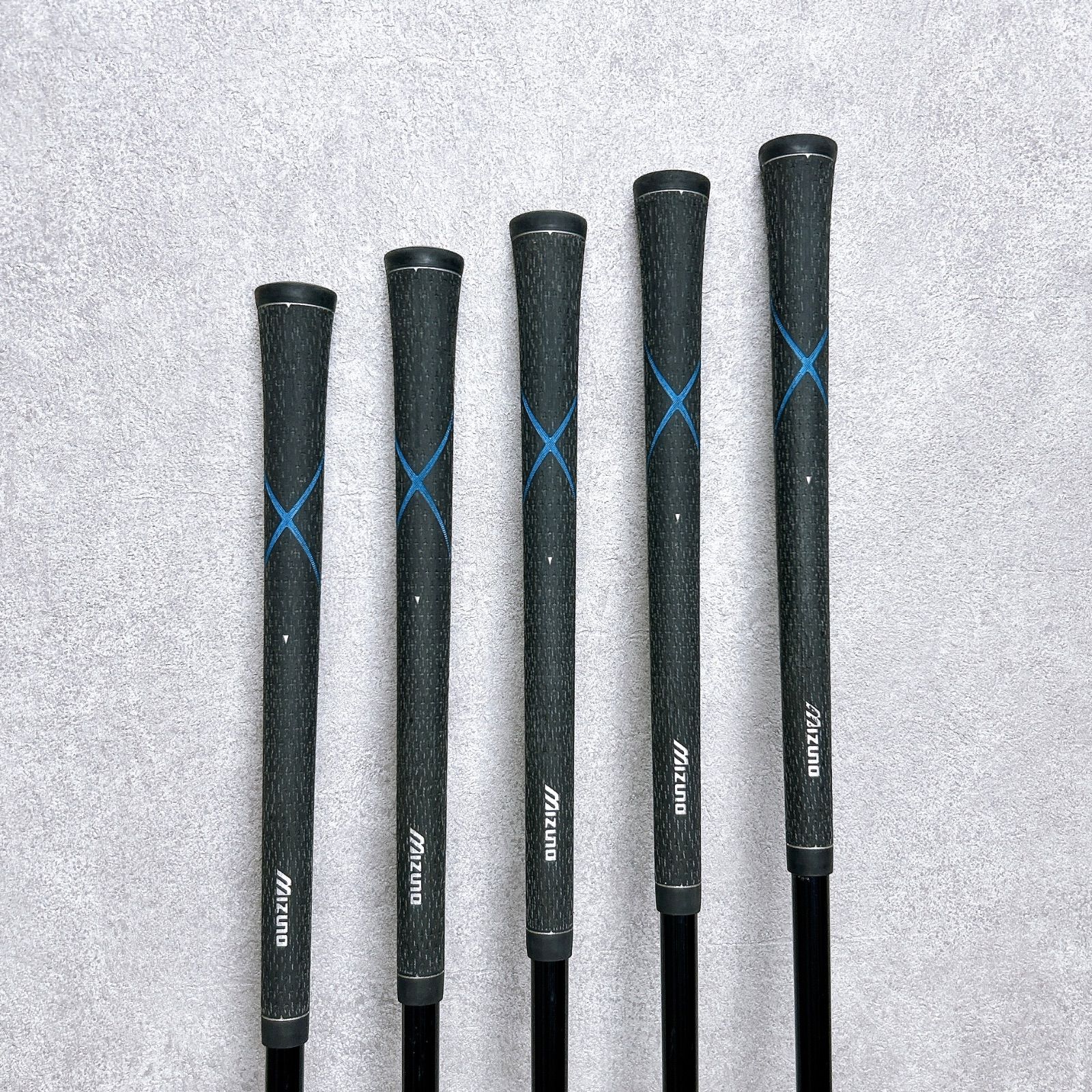 左利き レフティ】ミズノ JPX800 アイアンセット 5本 R 男性 初心者