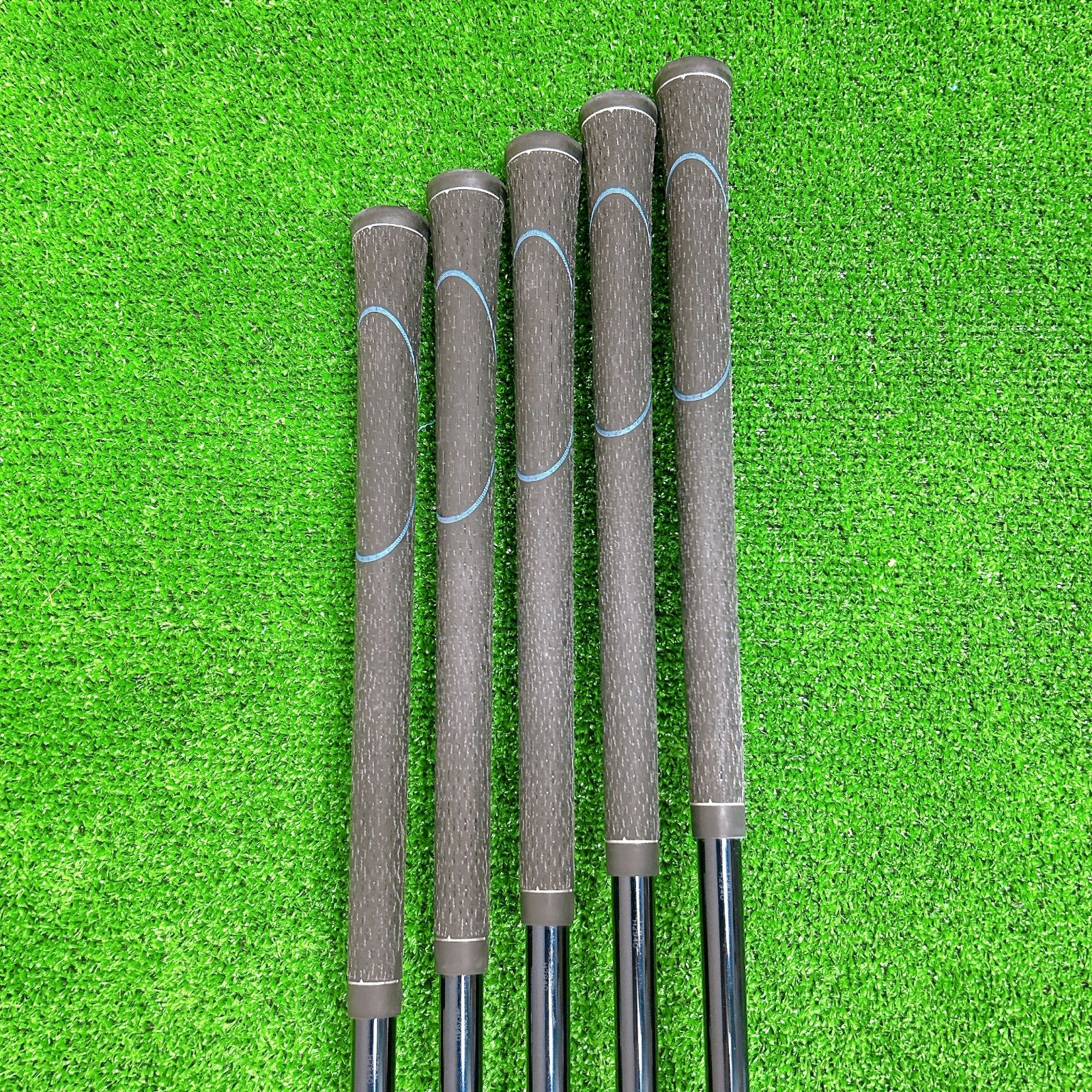 左利き レフティ】ミズノ JPX800 アイアンセット 5本 R 男性 初心者