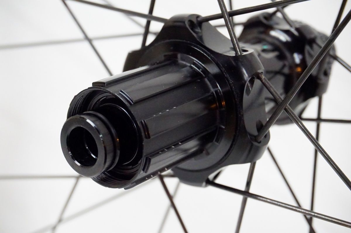 REPARTO CORSE 「レパルトコルサ」 RC 50R SHIMANO11s ホイールセット
