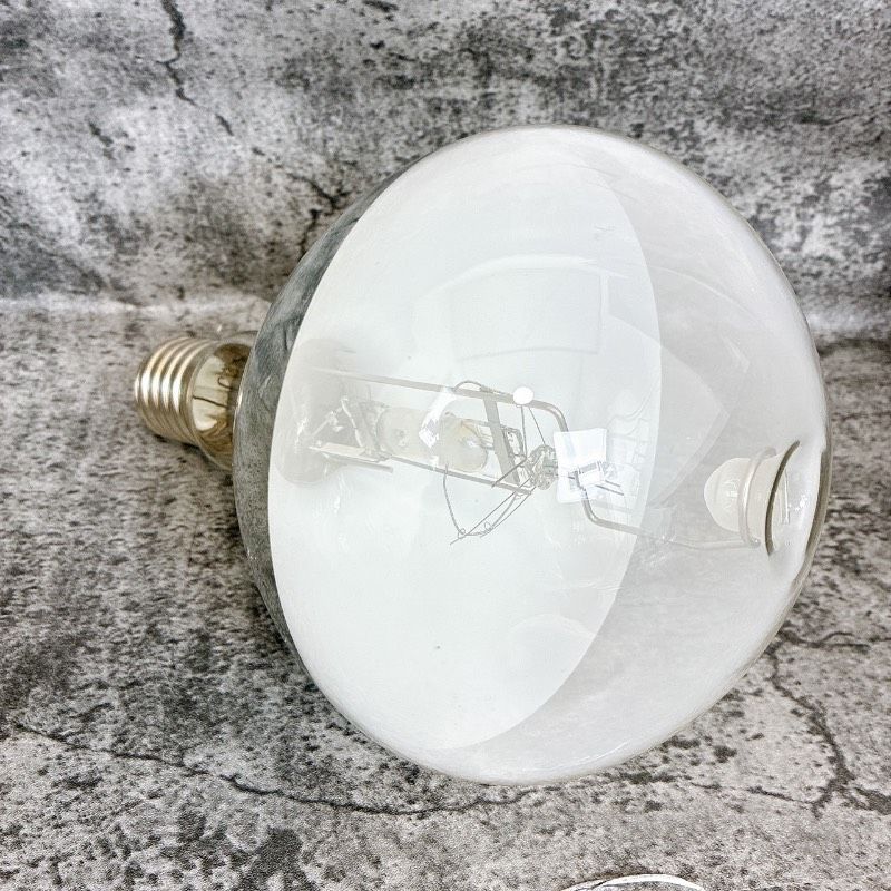 希少 生産終了品 中古 岩崎電気 東芝 セルフバラスト水銀ランプ 300W 4