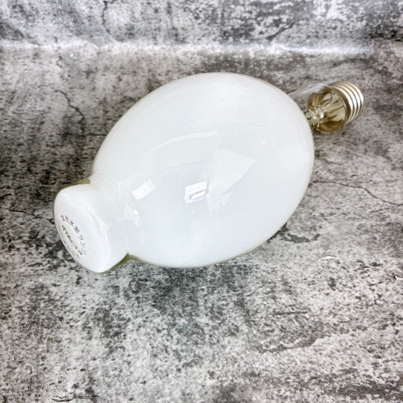 水銀灯ランプ　MF400 中古　2個 Yahoo!オークション - 水銀灯 水銀ランプ HF400X(5個) HF400-PD(3個)