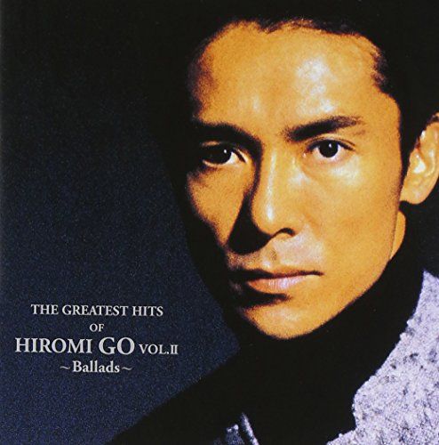 CD)THE GREATEST HITS OF HIROMI GO VOL.2 -Ballads-／郷ひろみ - メルカリ