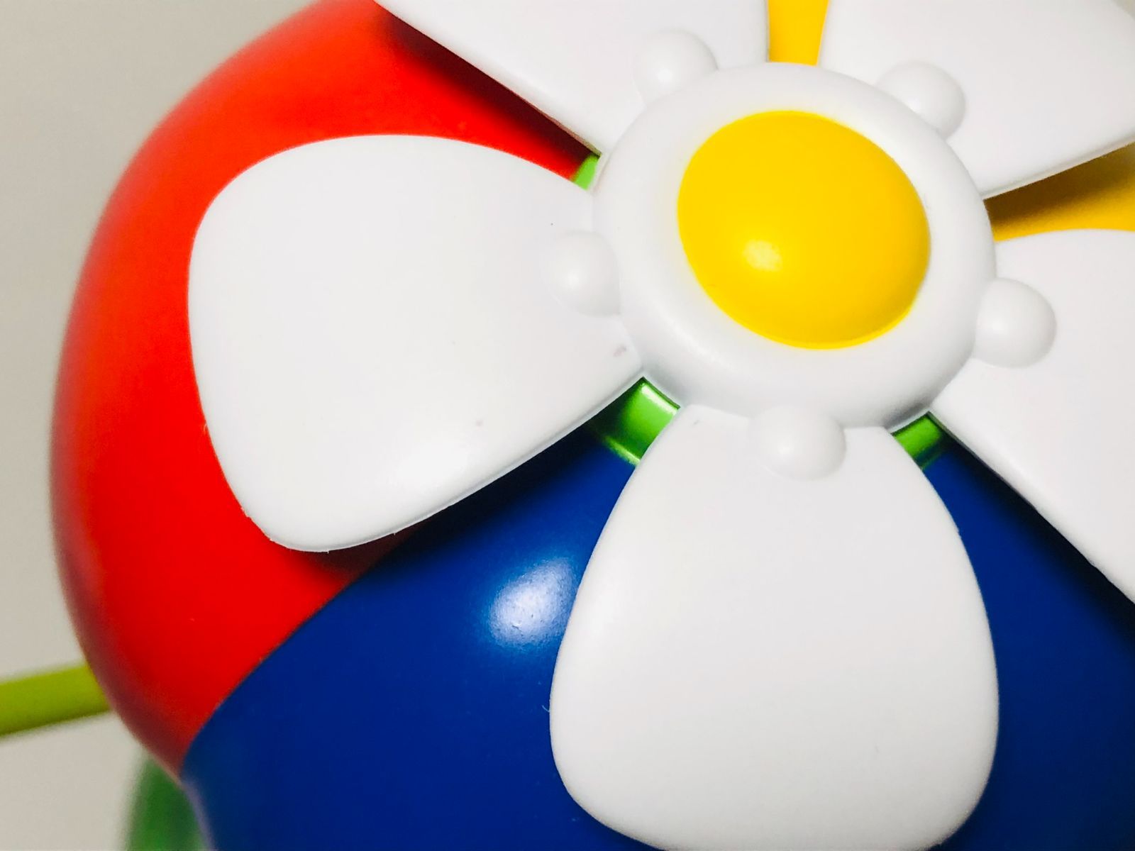 一番くじ PIKMIN ピクミン ラストワン賞 のんびりピクミン オニヨン型