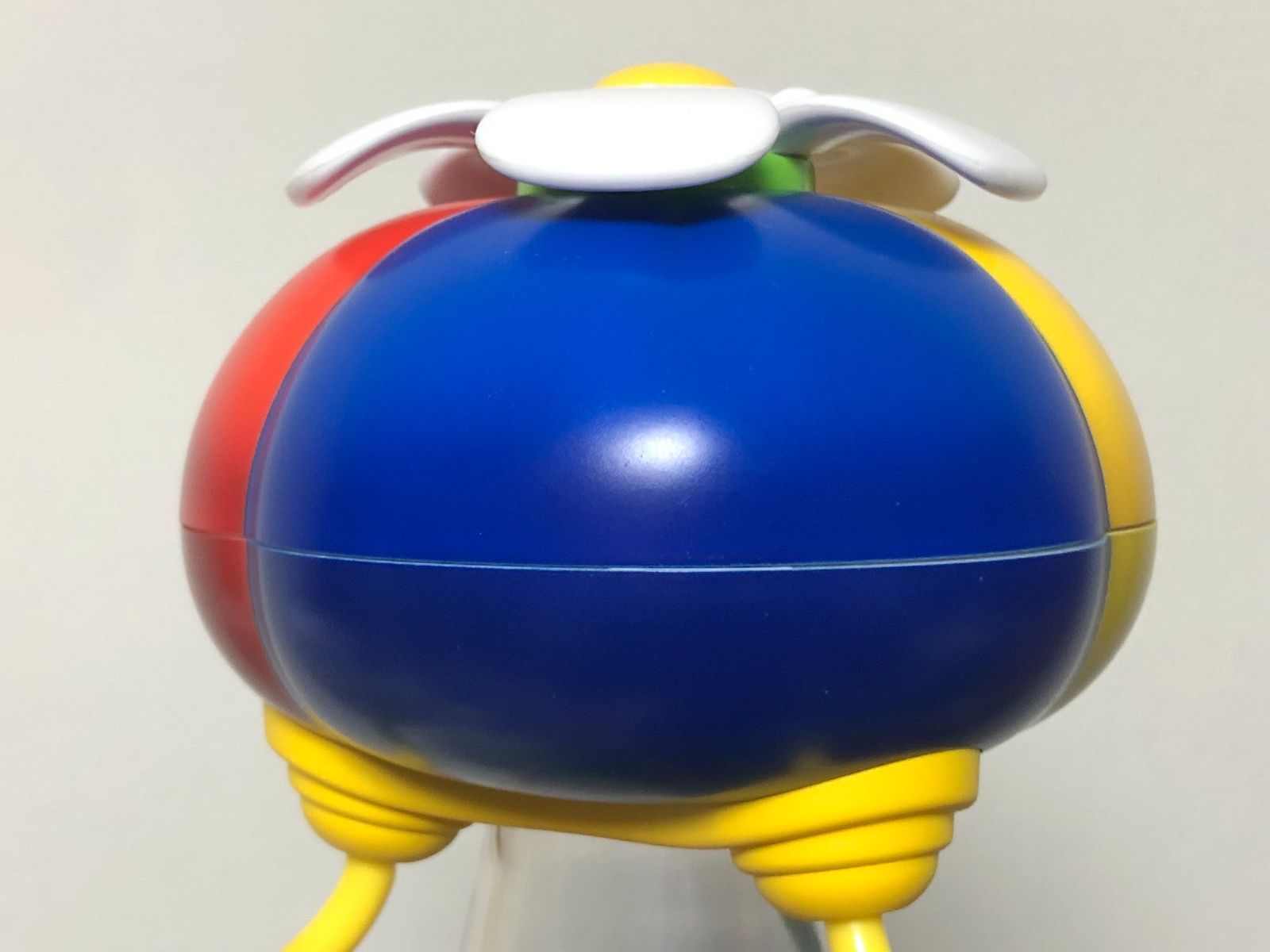 一番くじ PIKMIN ピクミン ラストワン賞 のんびりピクミン オニヨン型
