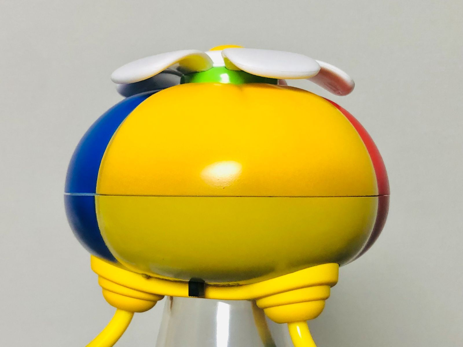 一番くじ PIKMIN ピクミン ラストワン賞 のんびりピクミン オニヨン型