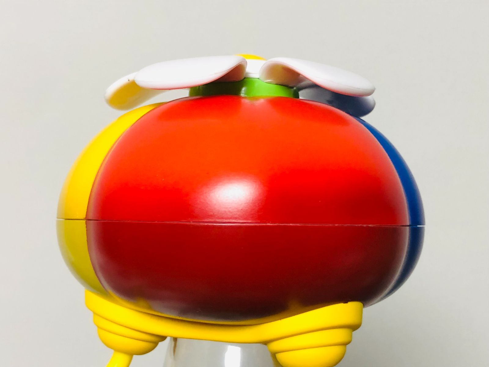 一番くじ PIKMIN ピクミン ラストワン賞 のんびりピクミン オニヨン型