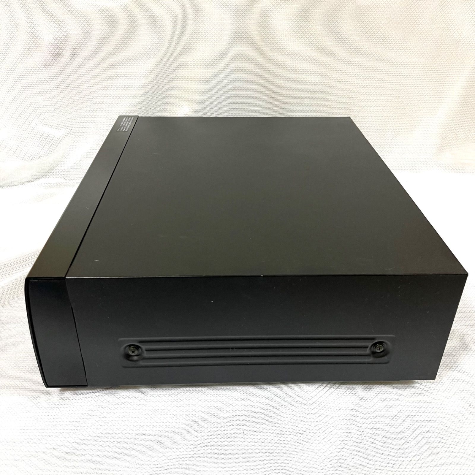 希少 美品 レトロ DAT テープデッキ D-900 パイオニア pioneer 美品】Pioneer D-05 DATデッキ パイオニア ダット デジタルオーディオ