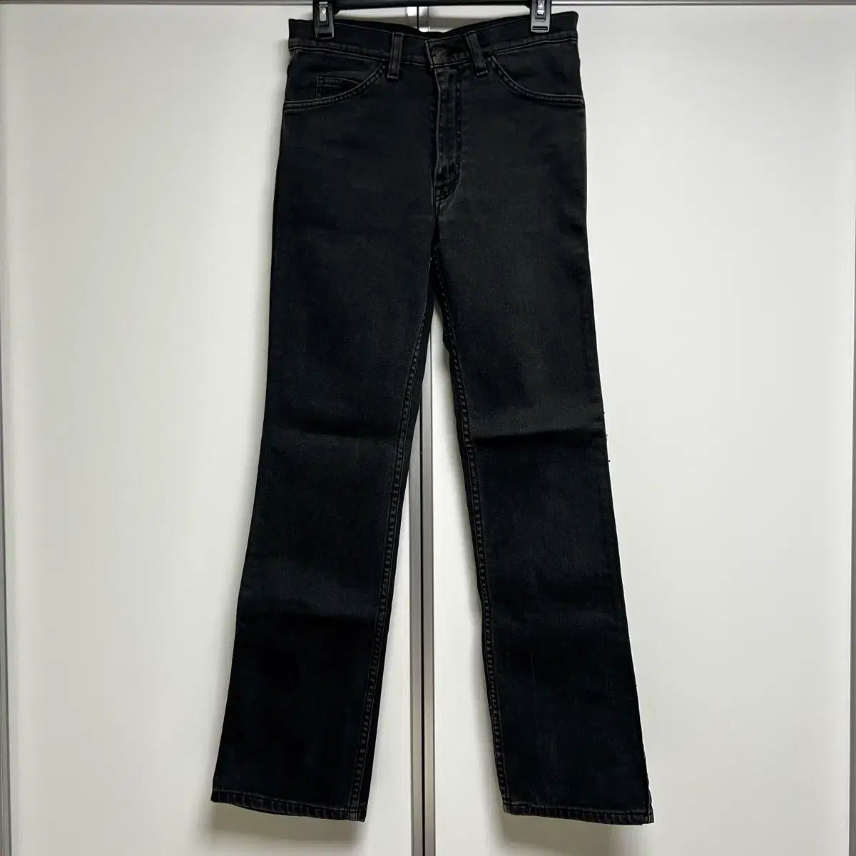 N.HOOLYWOOD×Levi
