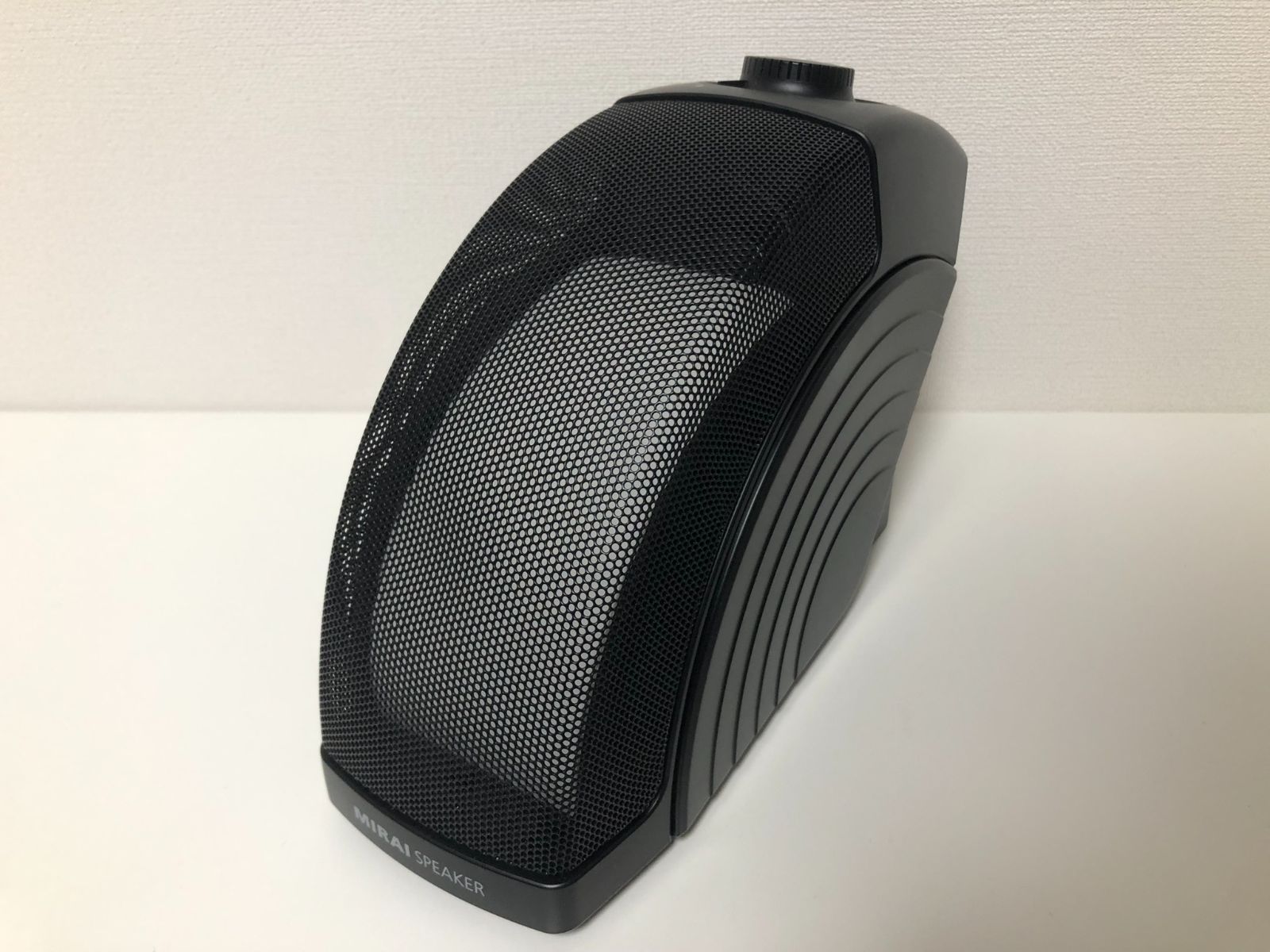 スピーカー・ウーファー MIRAI SPEAKER SF-MIRAIS5A レンタル] ミライスピーカー ホーム （MIRAI SPEAKER Home） SF-MIRAIS