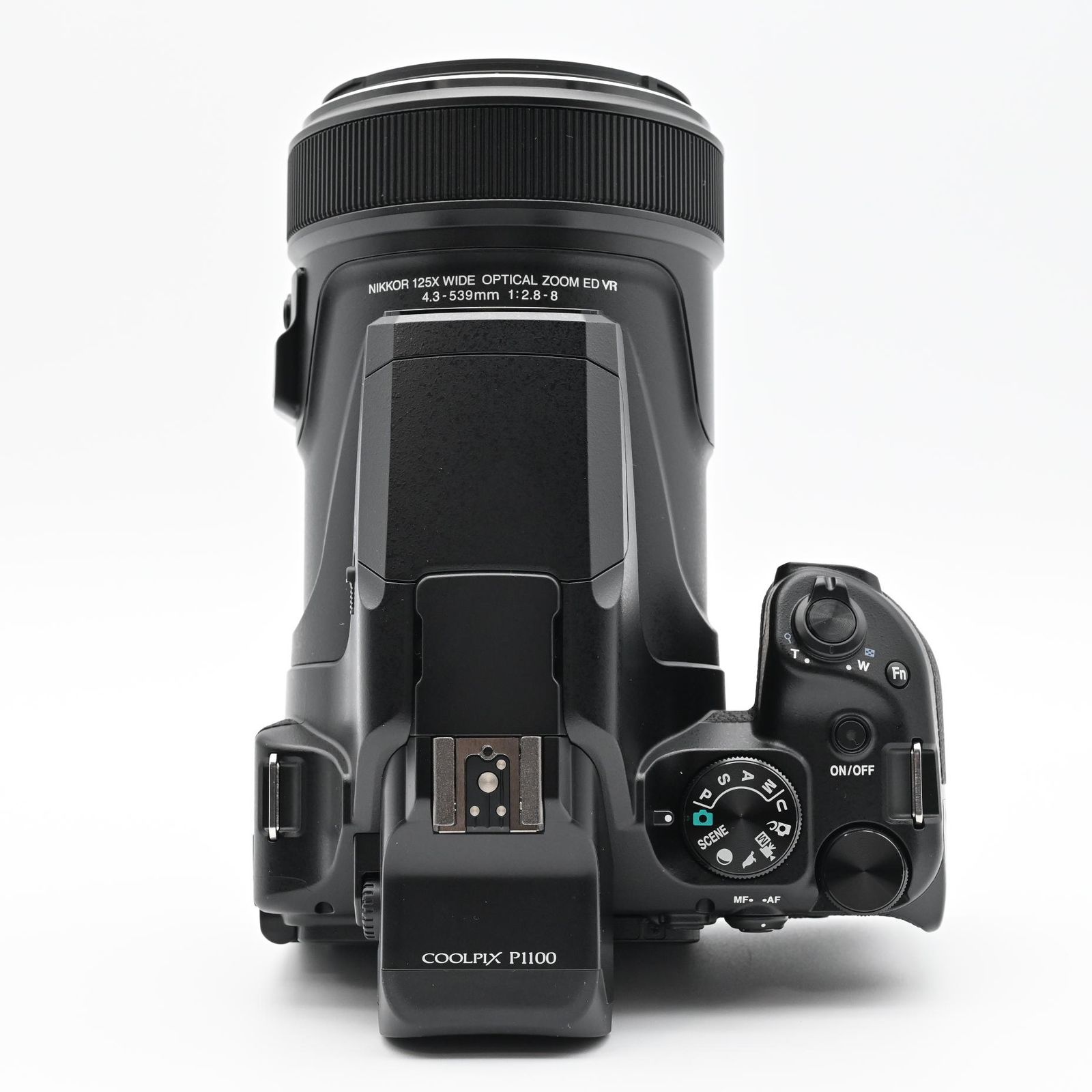 Nikon COOLPIX P1100 極上品 - メルカリ