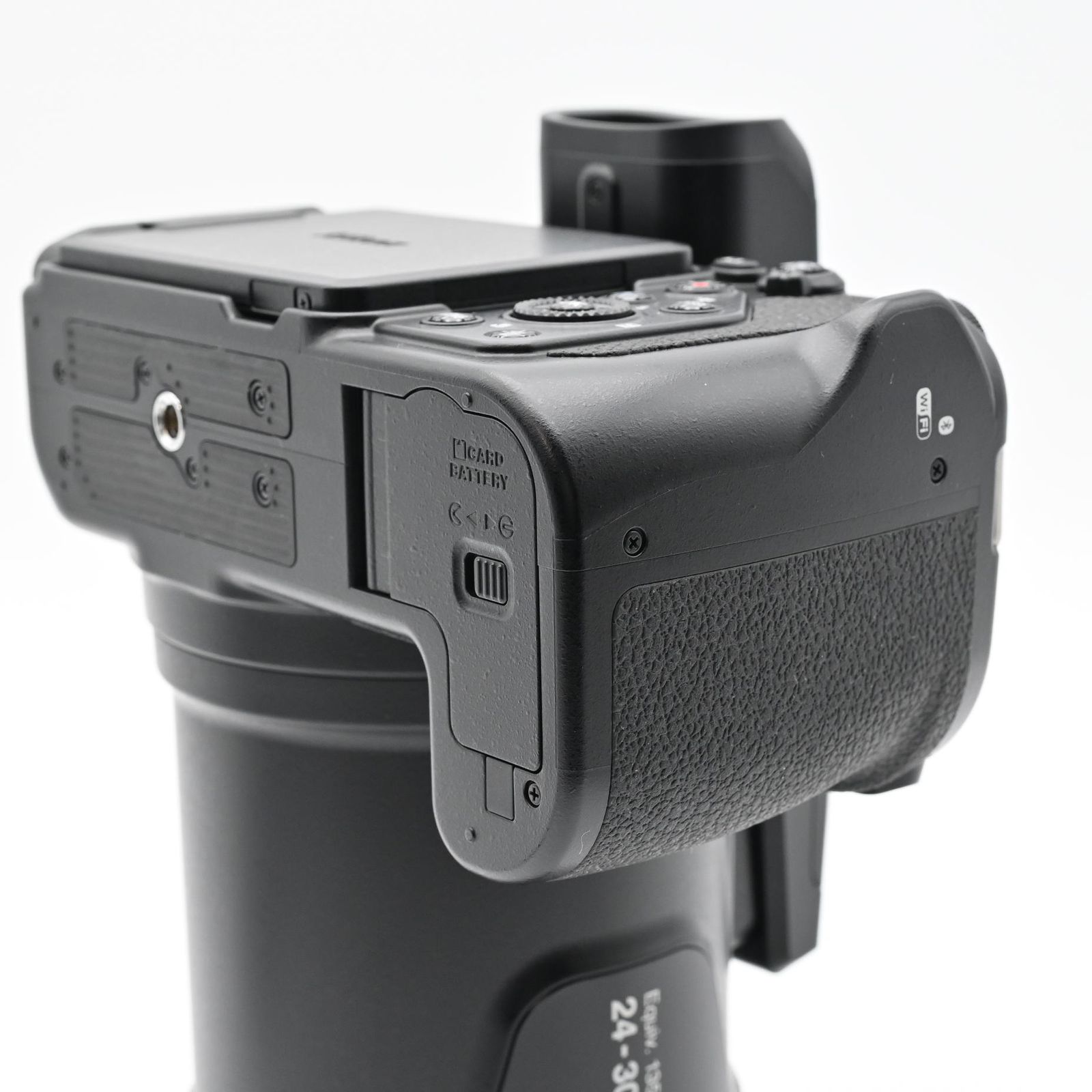 Nikon COOLPIX P1100 極上品 - メルカリ
