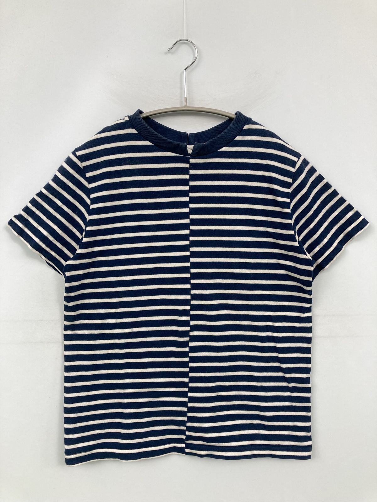 トップス Andersson Bell Tシャツ/カットソー S ネイビー クルーネック 