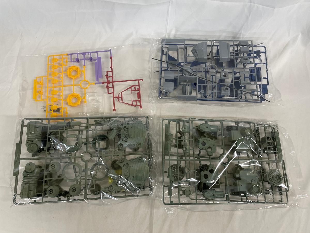 ♪【未開封】（再販）1/100 MG MSN-02 パーフェクトジオング 「機動