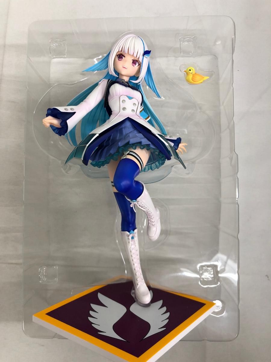 リゼ・ヘルエスタ 1/7 PVC製塗装済み完成品 バーチャルYouTuber - メルカリ