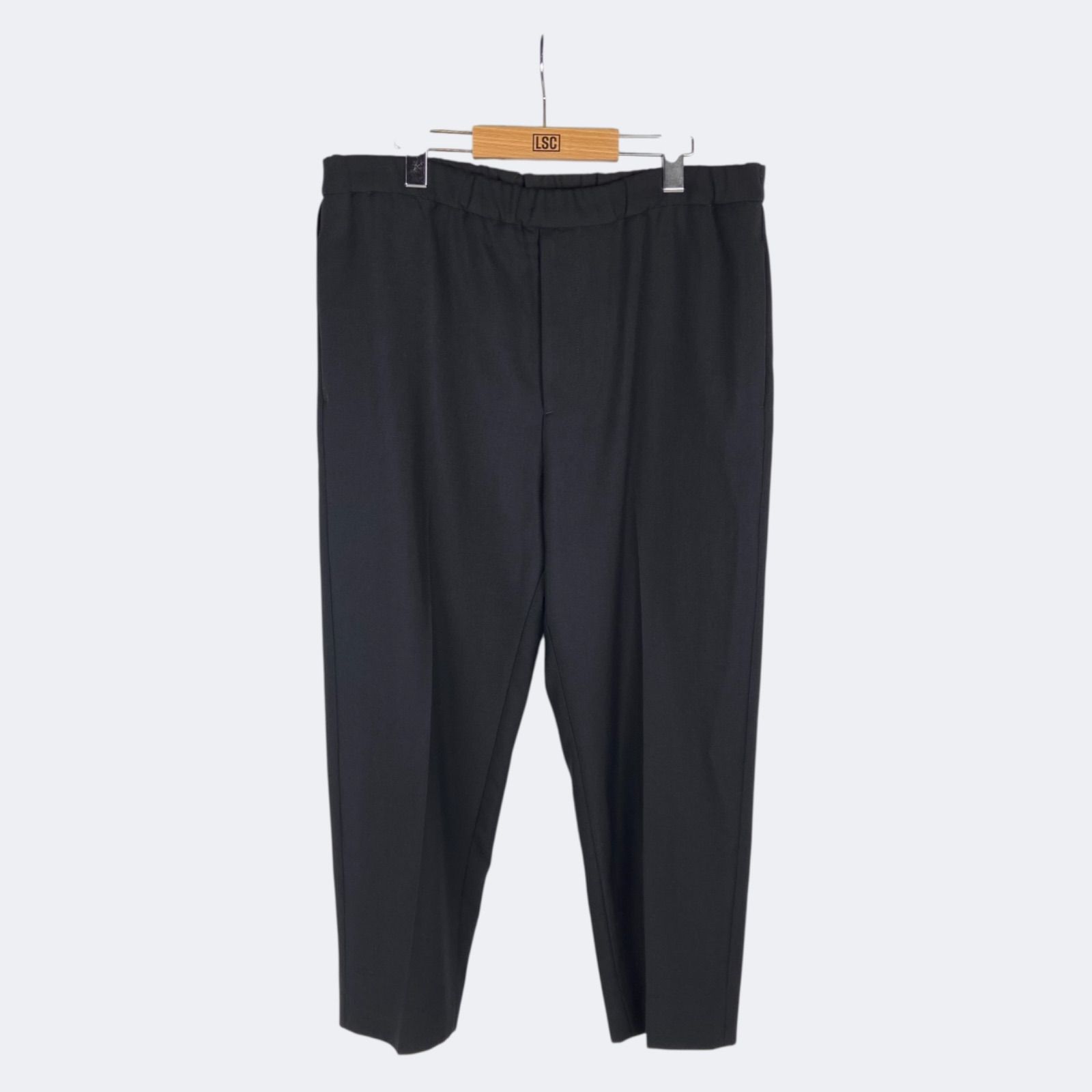 JIL SANDER Wide Easy Pants ジルサンダー ワイド イージー パンツ PR