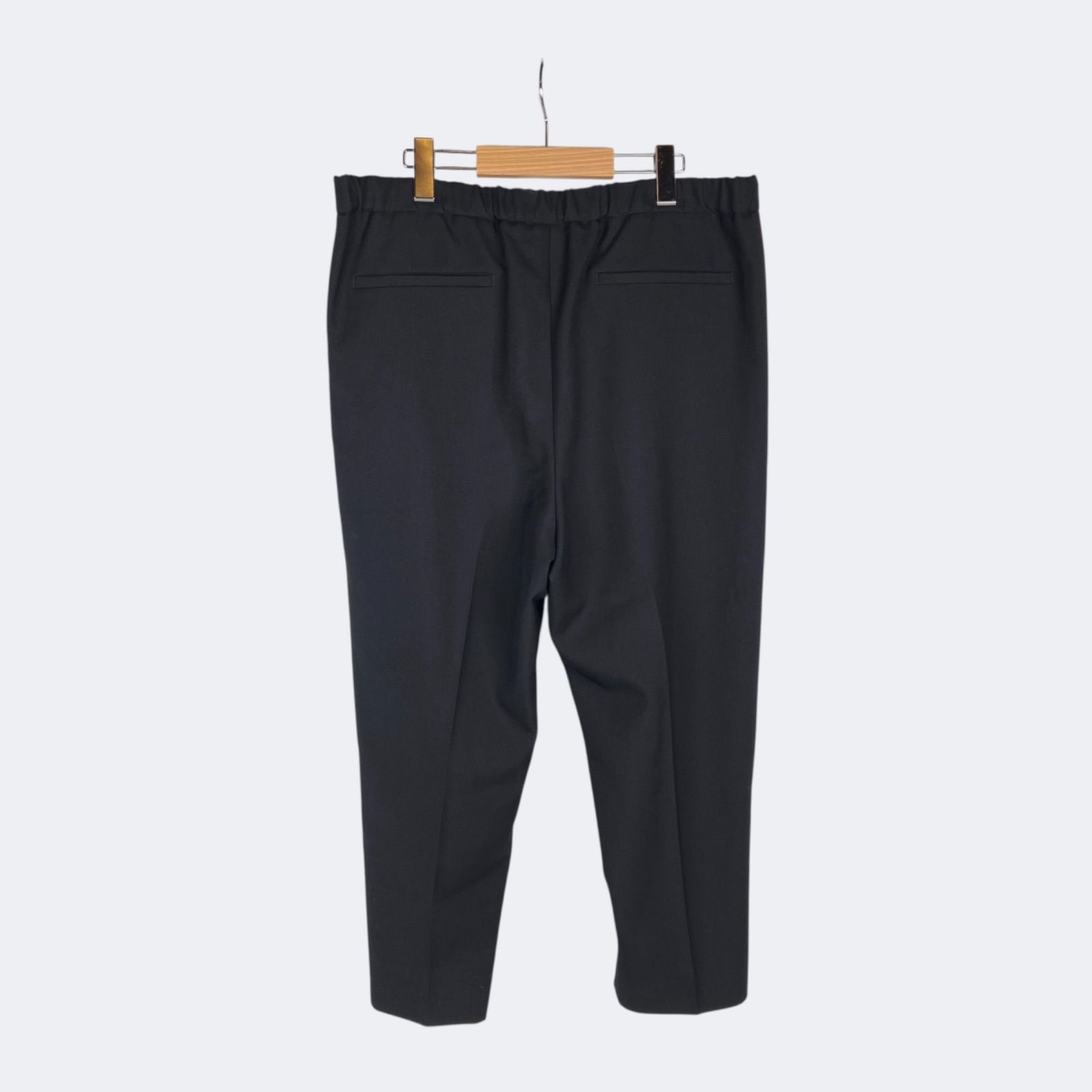JIL SANDER Wide Easy Pants ジルサンダー ワイド イージー パンツ PR