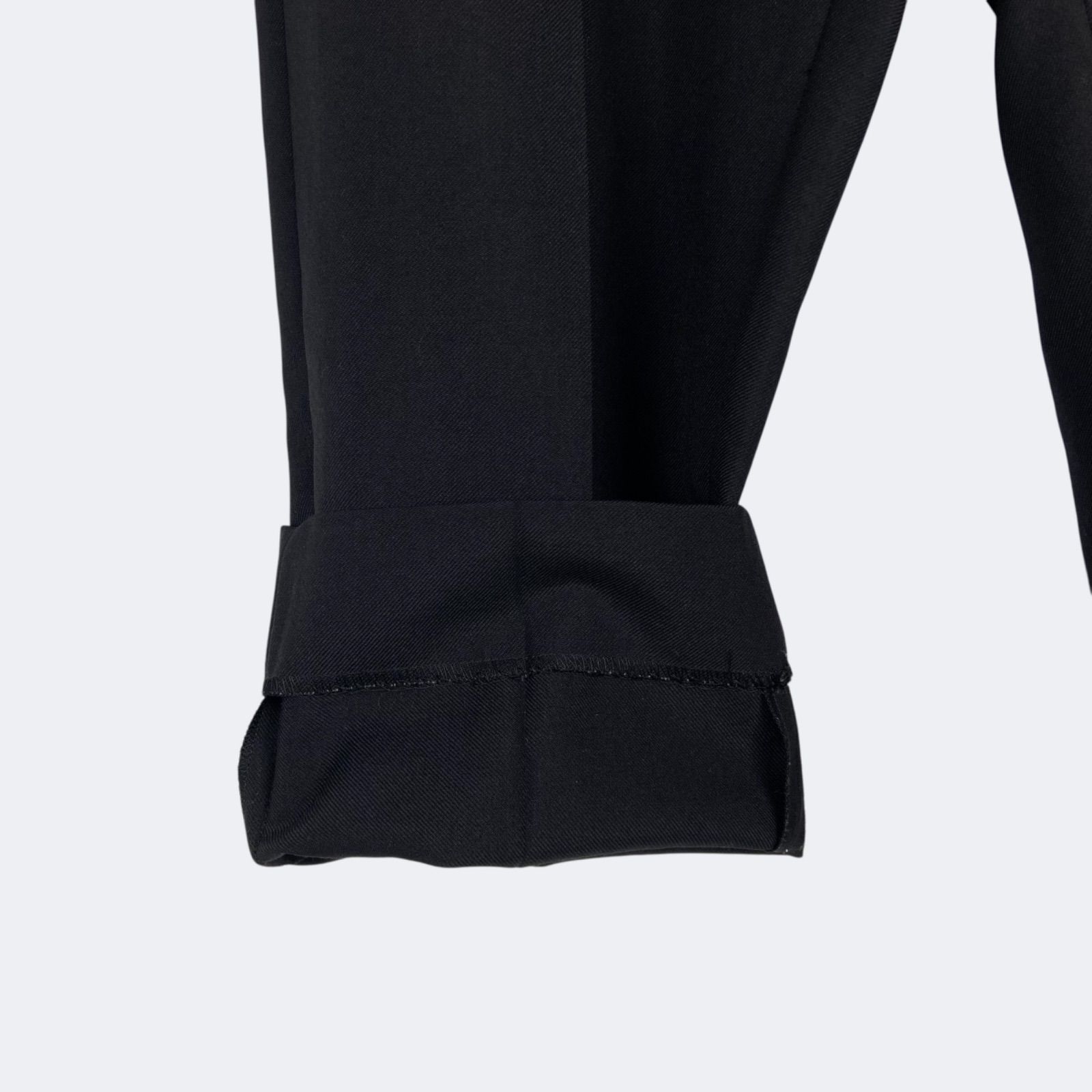 JIL SANDER Wide Easy Pants ジルサンダー ワイド イージー パンツ PR 