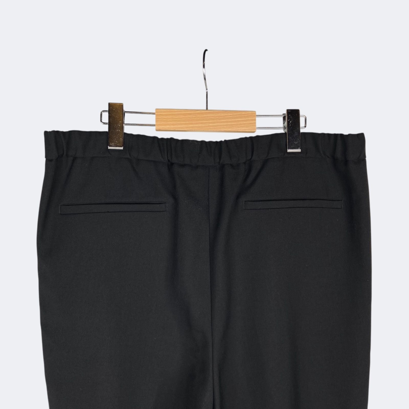 JIL SANDER Wide Easy Pants ジルサンダー ワイド イージー パンツ PR 