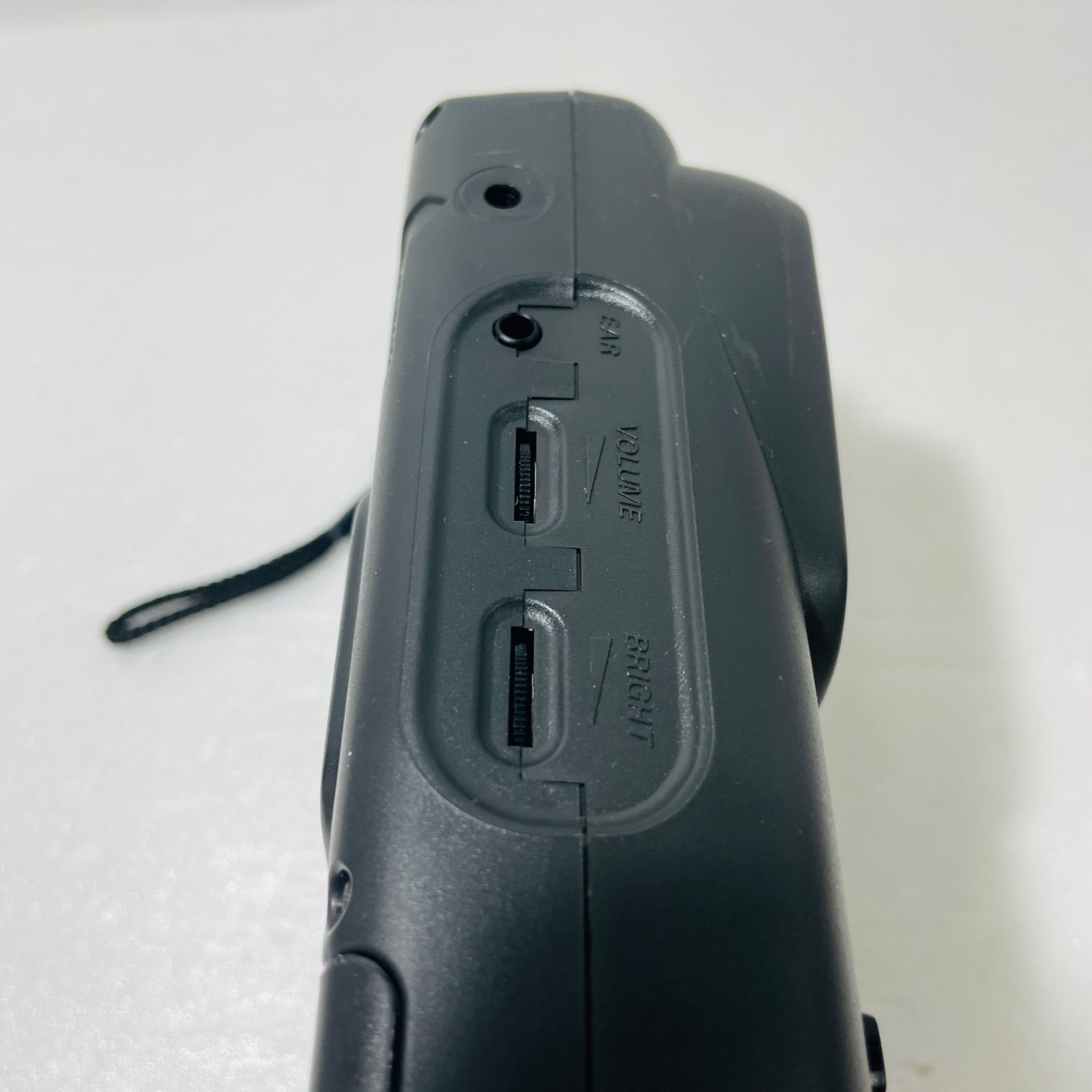 ジャンク品 PCエンジン GT 本体 黒 - メルカリ ジャンク品 PCエンジン GT 本体 黒 - メルカリ
