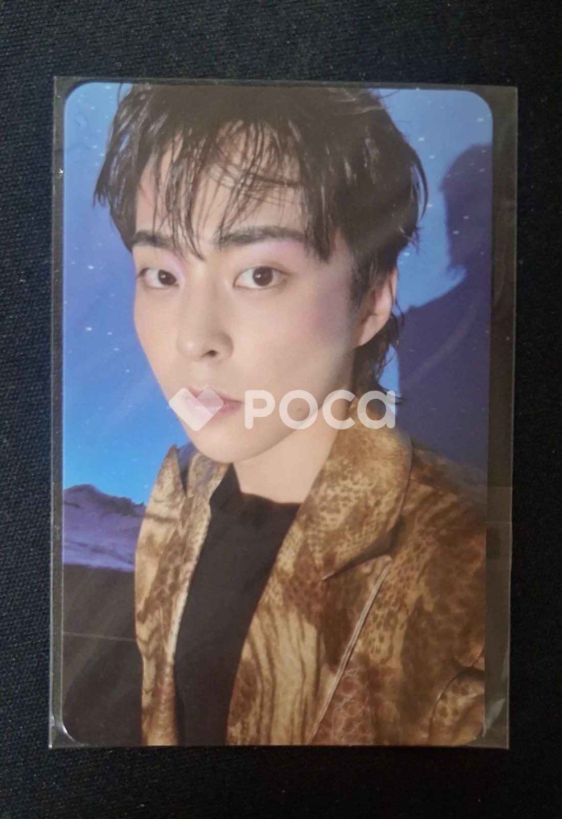 EXO シウミン DON'T FIGHT THE FEELING Photo Book Ver.1 - メルカリ