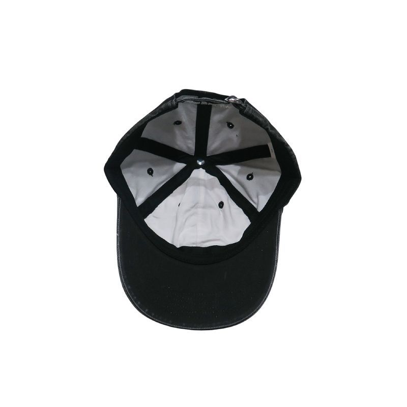 新品同様 SUPREME シュプリーム 25SS PIGMENT COATED S LOGO 6-PANEL