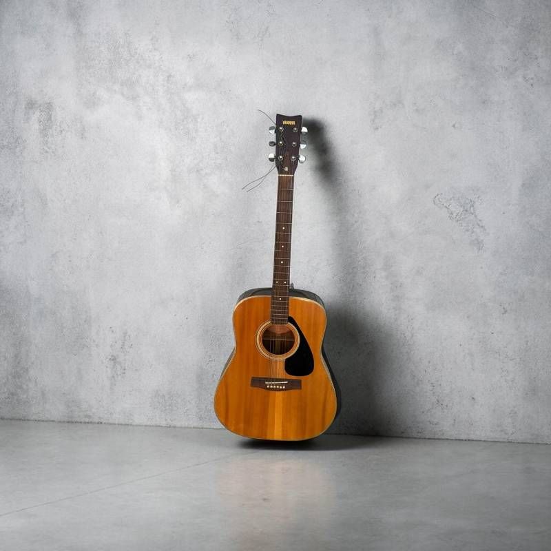 YAMAHA FG-151 アコースティックギター 赤ラベル ヤマハ アコギ
