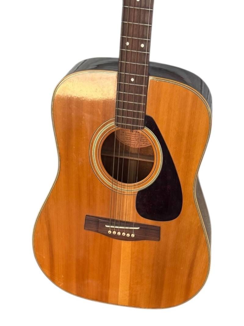 YAMAHA FG-151 アコースティックギター 赤ラベル ヤマハ アコギ
