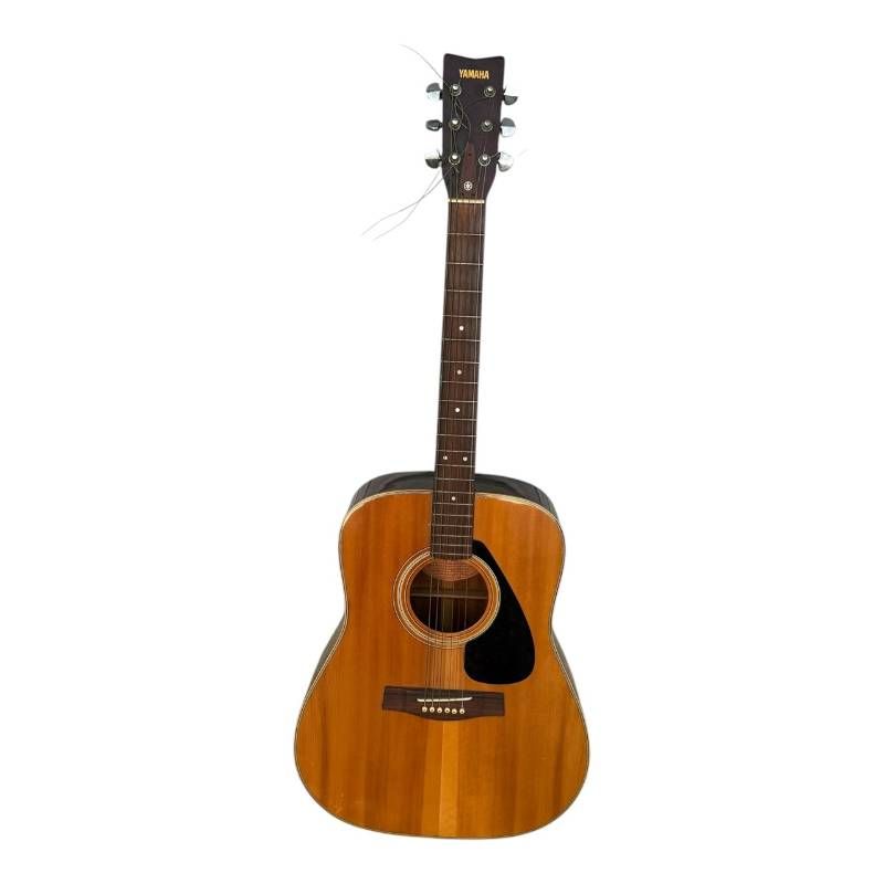 YAMAHA FG-151 アコースティックギター 赤ラベル ヤマハ アコギ