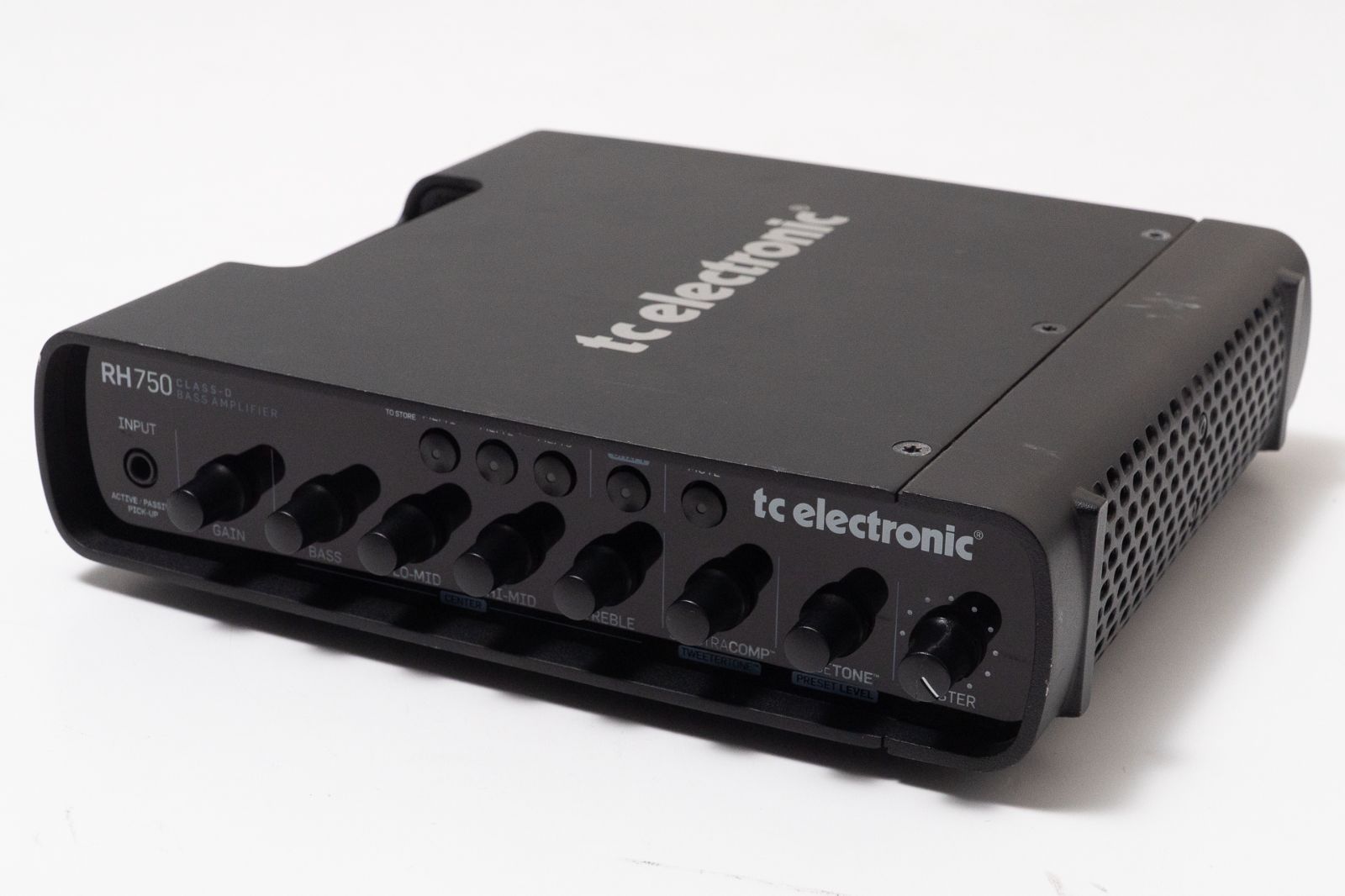 【used】tc electronic / RH750【GIB横浜】アンプ 55,440円