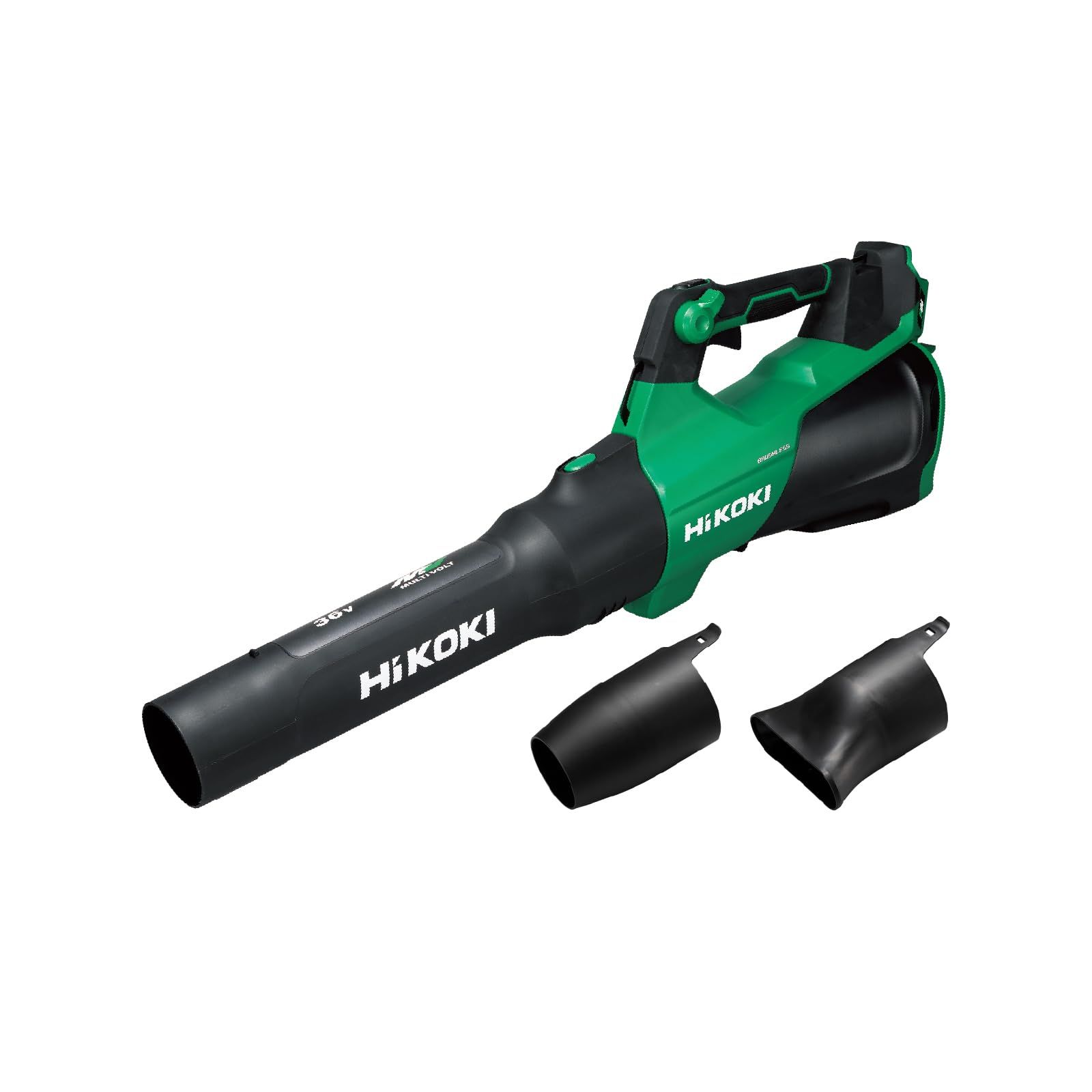 HiKOKI(ハイコーキ) 36V 充電式 ブロワ RB36DC 大風量 ターボモード 蓄電池・充電器別売 RB36DC(NN)ｍａ