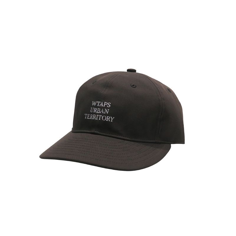 WTAPS ダブルタップス 25SS T-6M 06/CAP/POLY.TWILL.COOLMAX 251HCDT