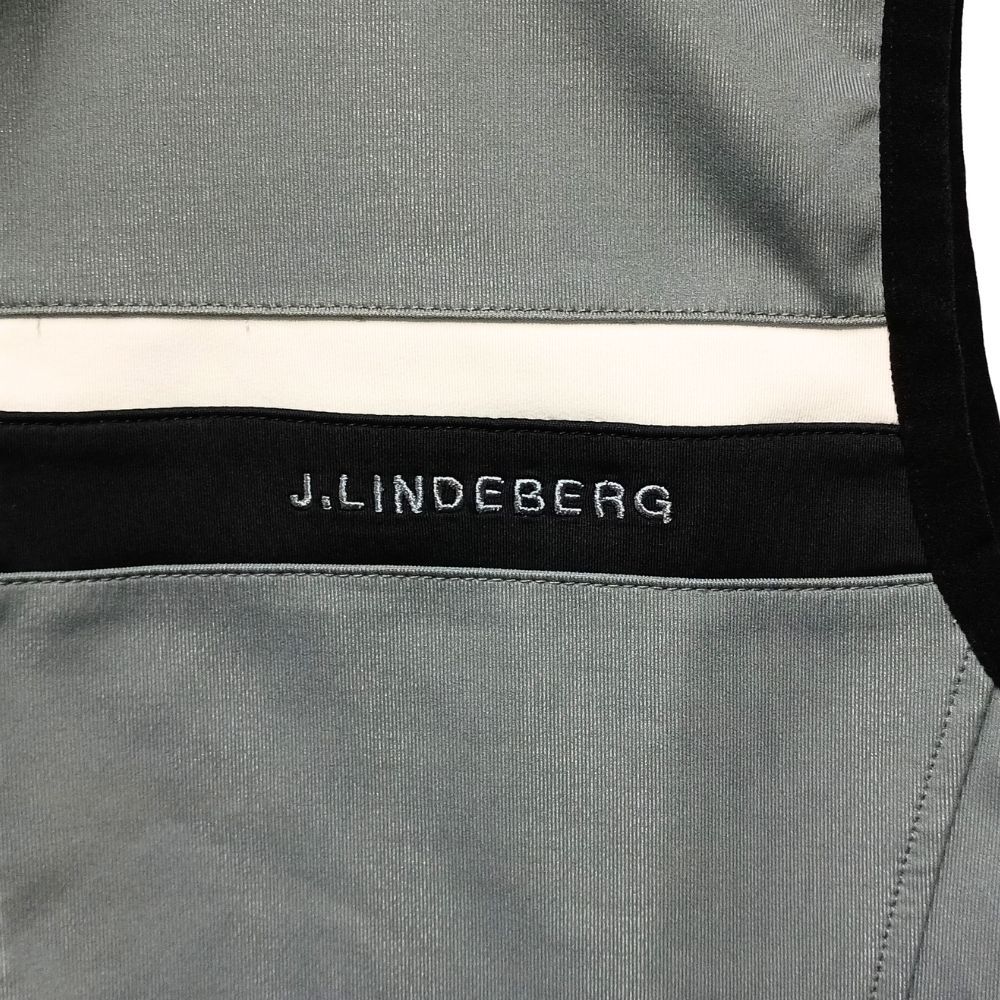 J.LINDEBERG ジェイリンドバーグ 品番 CA 37584 RN 126836 ジップ