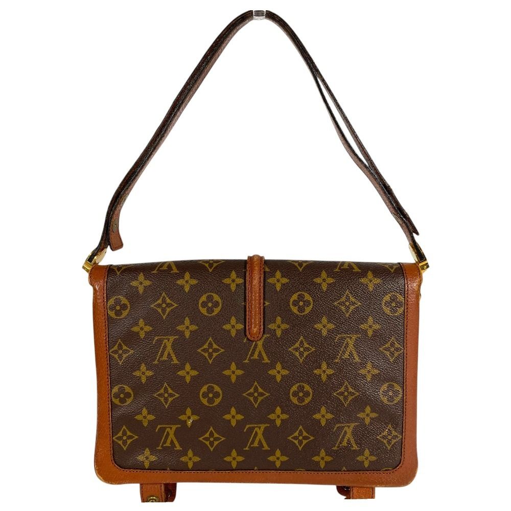 LOUIS VUITTON ルイヴィトン ショルダーバッグ サックヴァンドーム