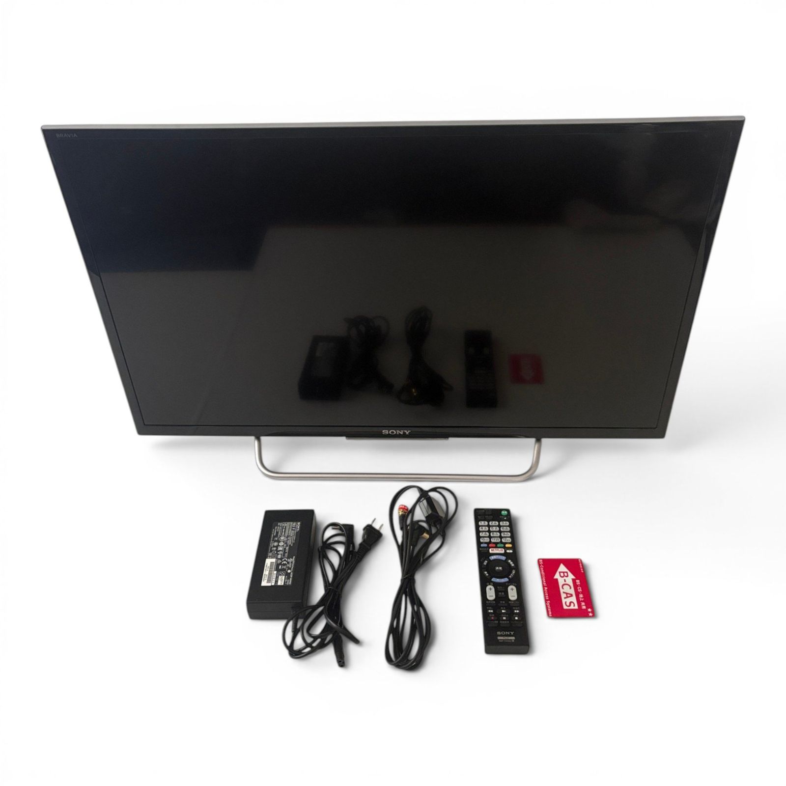 ソニーテレビ 32V HDD KJ-32W730C SONY BRAVIA KJ-32W730C [32インチ] 価格比較 - 価格.com