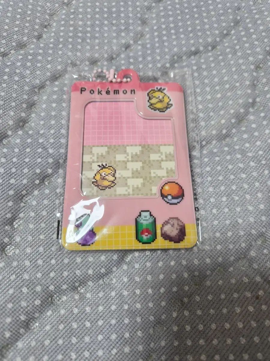 ゴラドン ポケモンカード ピンク ホルダー トニーモリー