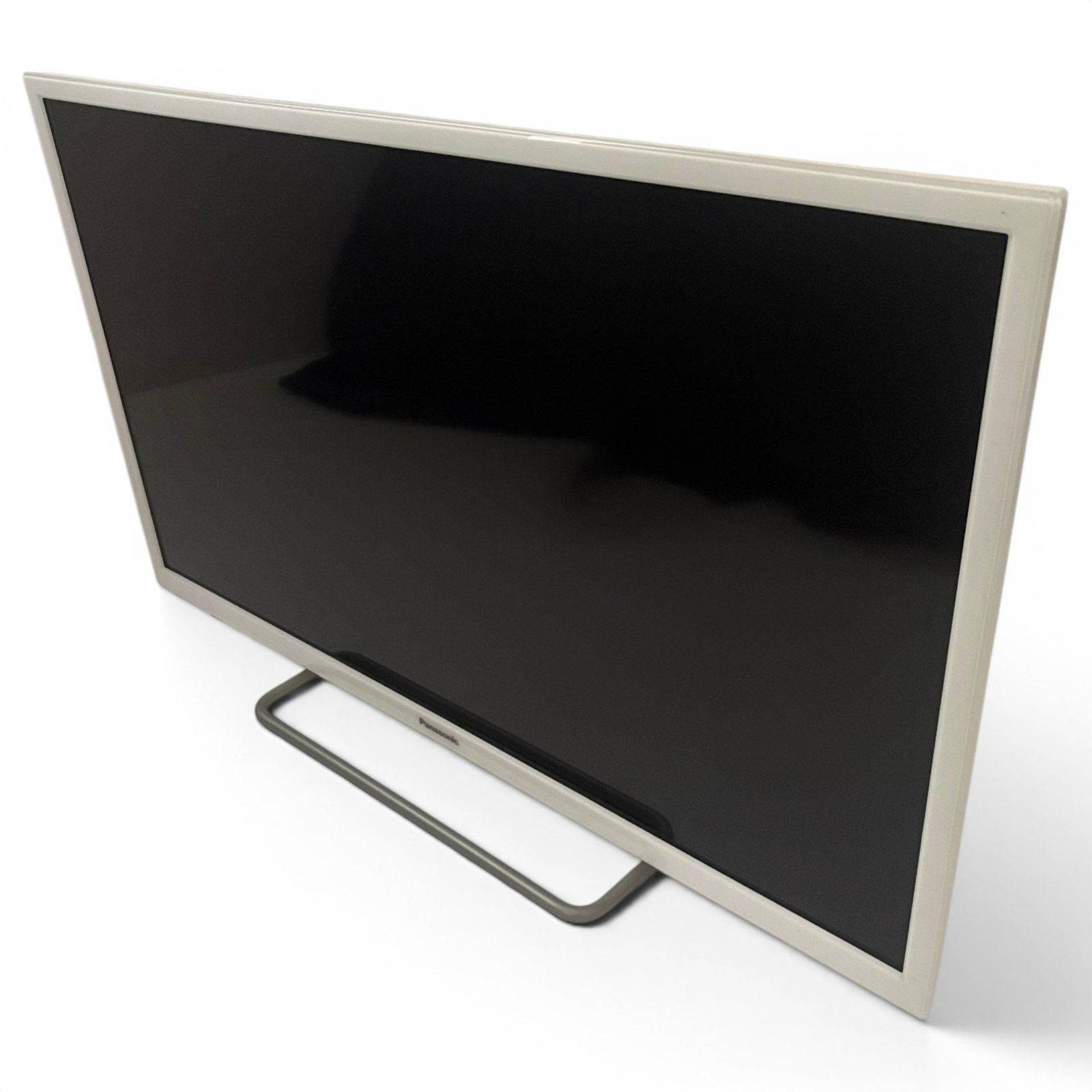 □ パナソニック Panasonic ビエラ TH-32ES500-W ホワイト 32V型
