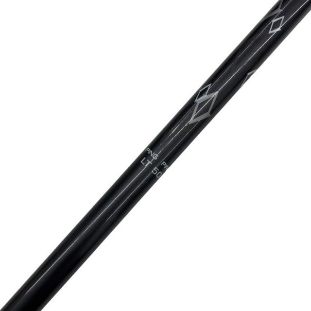 【グリップ新品】PING G30 5W 18° FW LT 50F (R) 中古】 ピン G30 5W フェアウェイウッド FW LT 50F (フレックスR