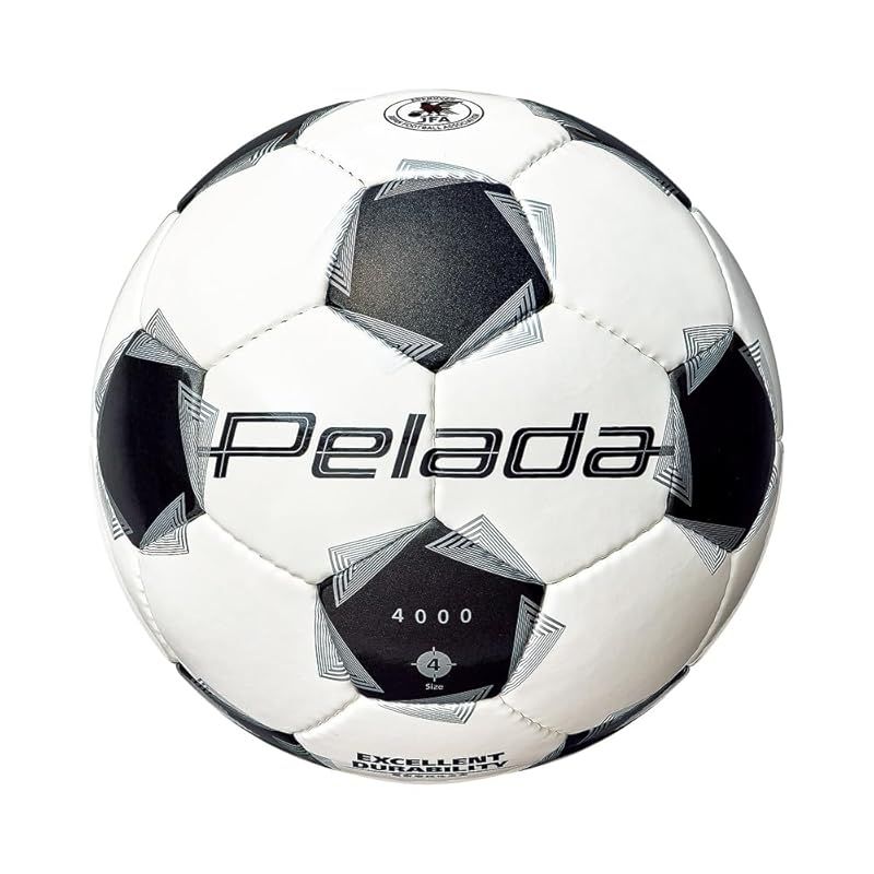 モルテン(molten) ペレーダ 4000 サッカー サッカーボール 4号球 検定球