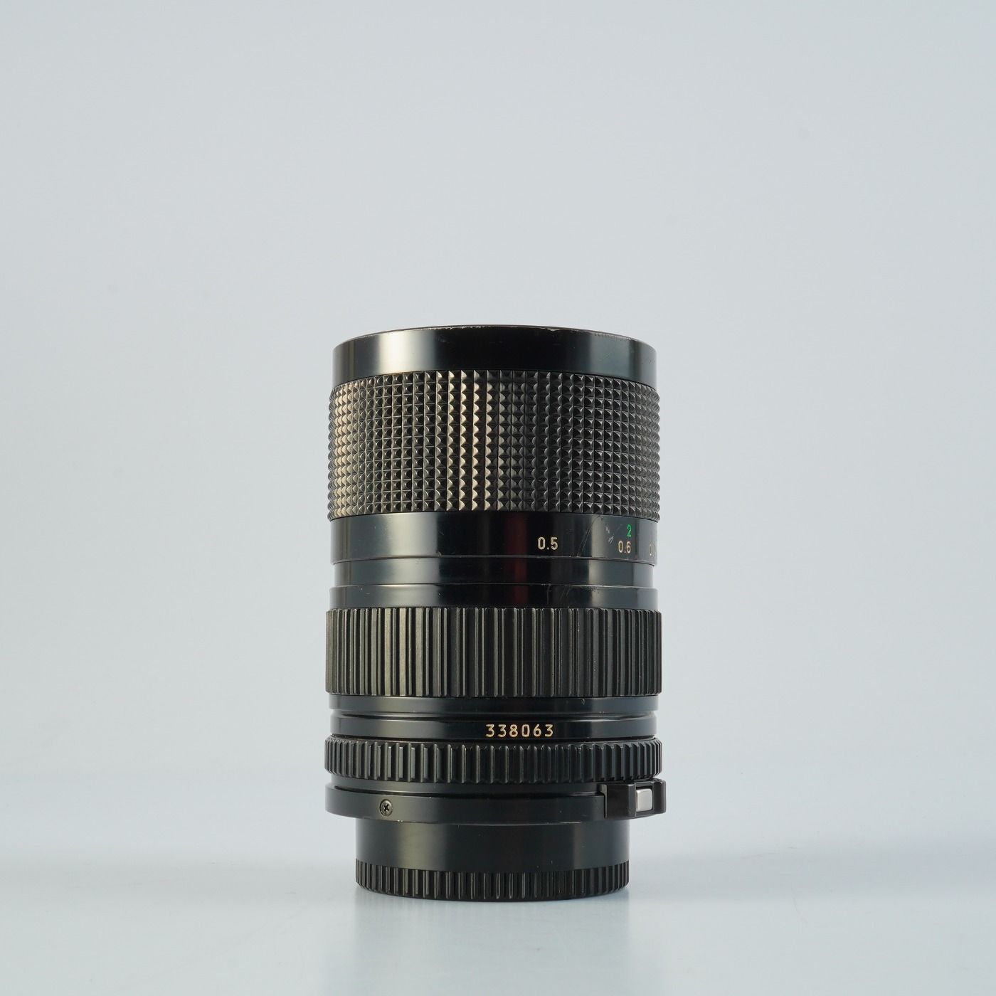 Canon キヤノン FD 35-70mm F/4 ズームレンズ - メルカリ