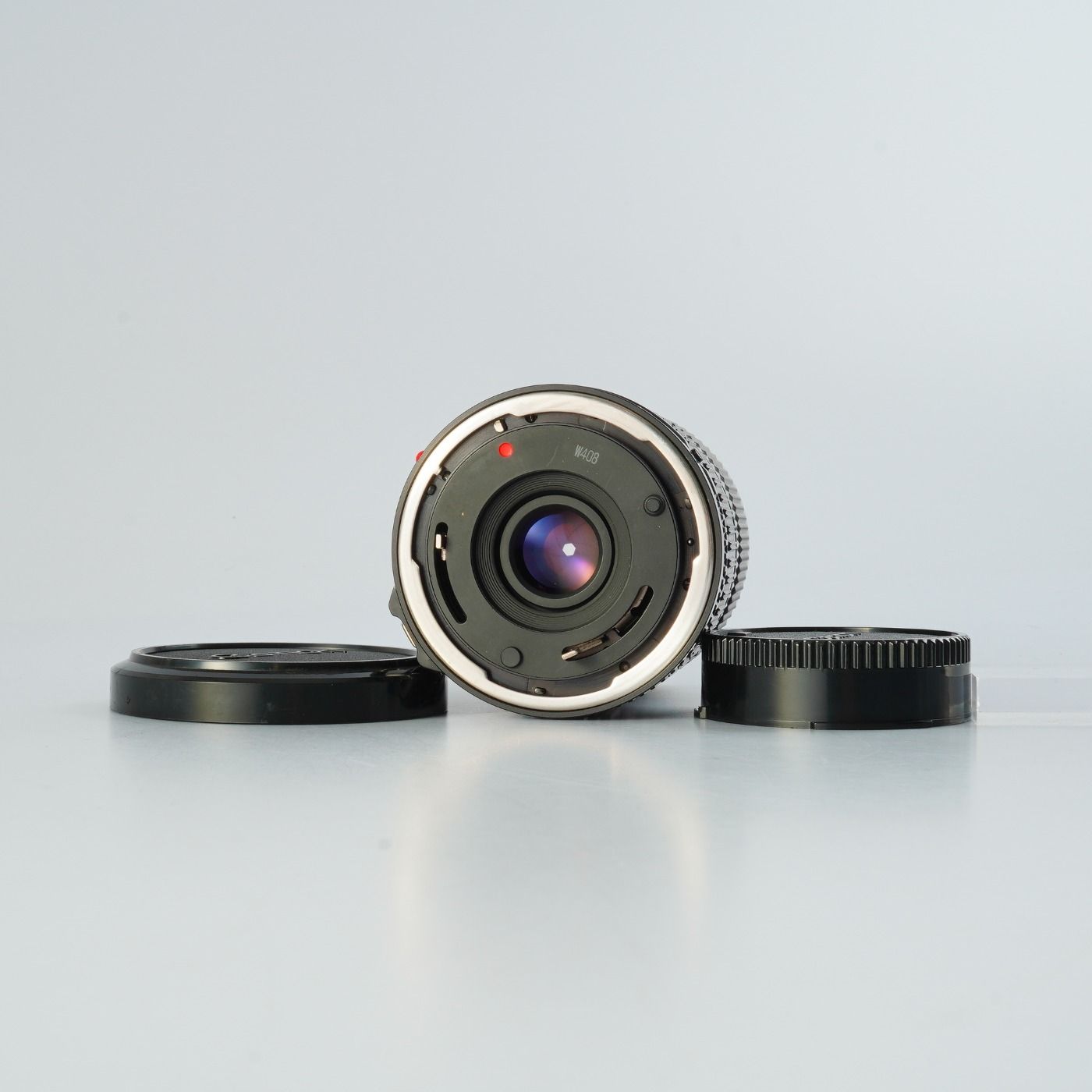 Canon キヤノン FD 35-70mm F/4 ズームレンズ - メルカリ