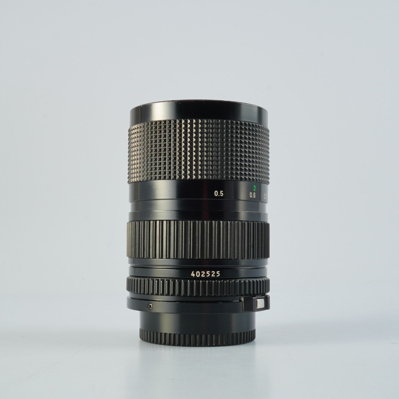 Canon キヤノン FD 35-70mm F/4 ズームレンズ - メルカリ